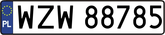 WZW88785