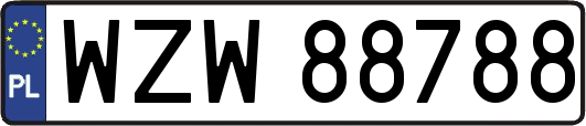 WZW88788