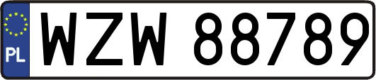WZW88789