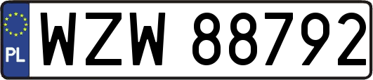 WZW88792