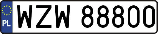 WZW88800