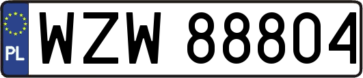 WZW88804