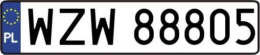 WZW88805