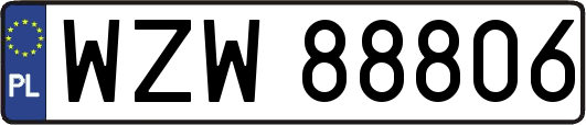 WZW88806