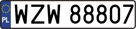 WZW88807