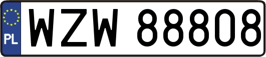 WZW88808