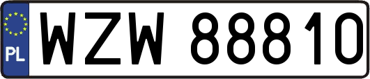 WZW88810