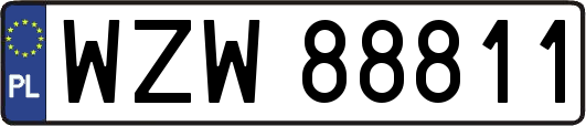 WZW88811