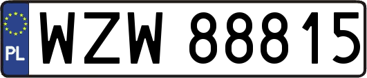 WZW88815