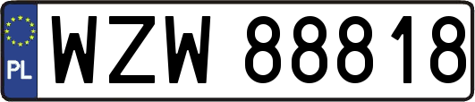 WZW88818