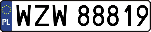 WZW88819