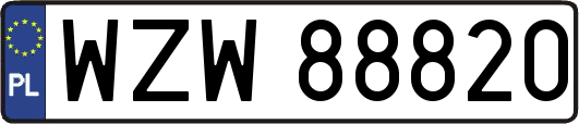 WZW88820
