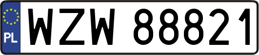 WZW88821