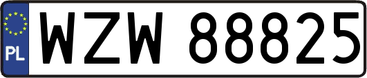 WZW88825