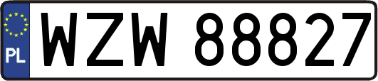 WZW88827