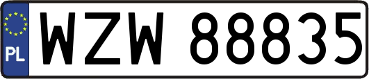 WZW88835