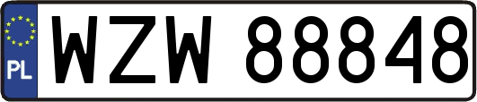 WZW88848