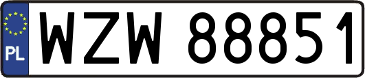 WZW88851