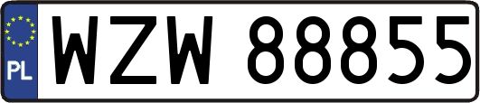 WZW88855
