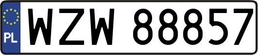 WZW88857