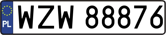 WZW88876