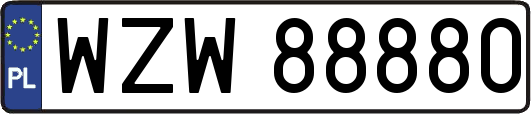 WZW88880