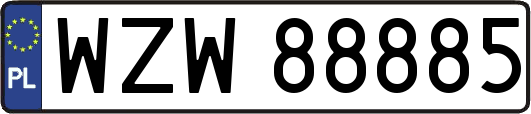 WZW88885