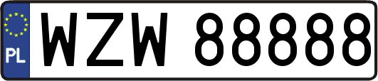 WZW88888