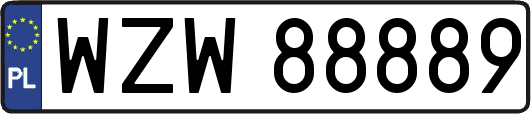 WZW88889