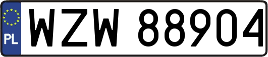 WZW88904