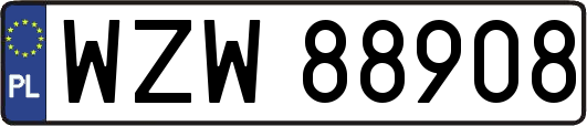 WZW88908