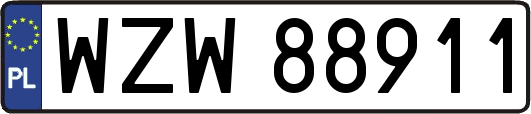 WZW88911