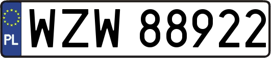 WZW88922