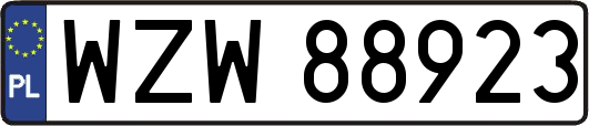 WZW88923