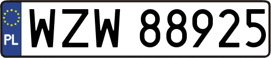 WZW88925