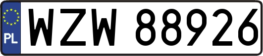 WZW88926