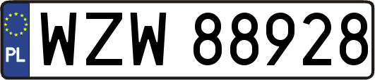 WZW88928