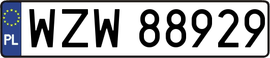 WZW88929