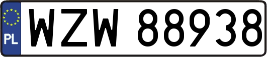 WZW88938