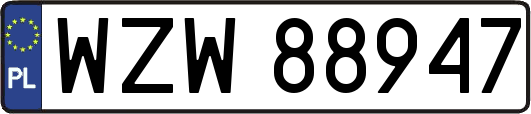 WZW88947