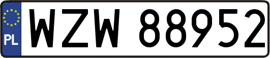 WZW88952