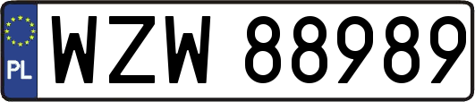 WZW88989