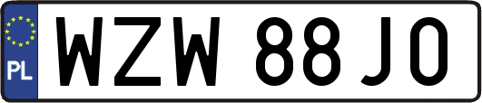 WZW88J0