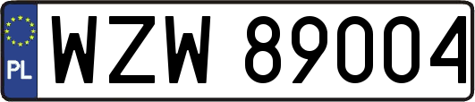 WZW89004