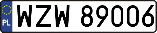 WZW89006