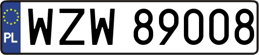 WZW89008