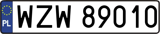 WZW89010