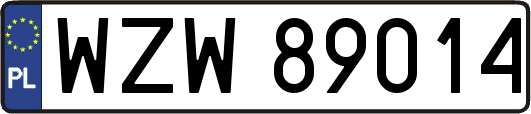 WZW89014