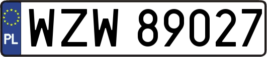 WZW89027