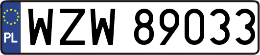 WZW89033
